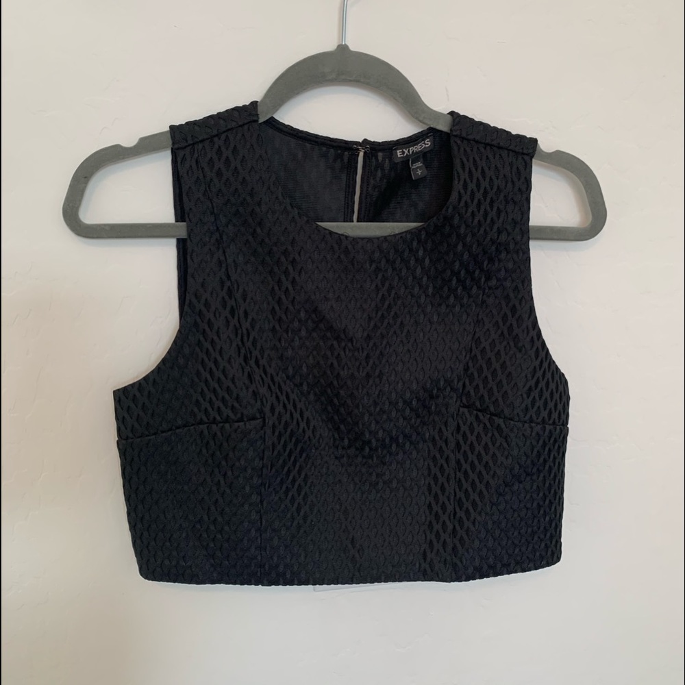 EXPRESS | Top